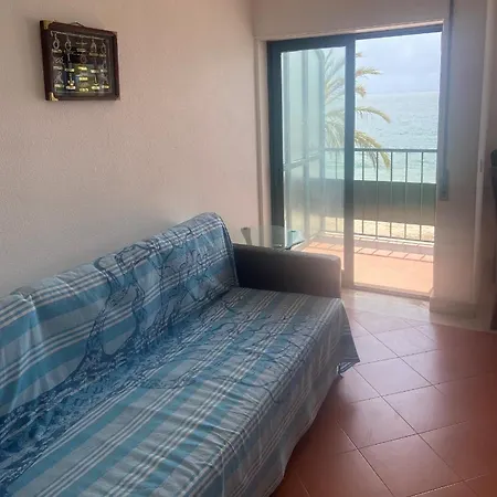 Casa Da Praia アパート *