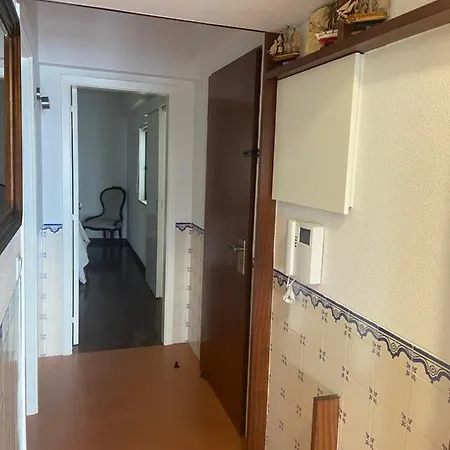 Casa Da Praia セシンブラ