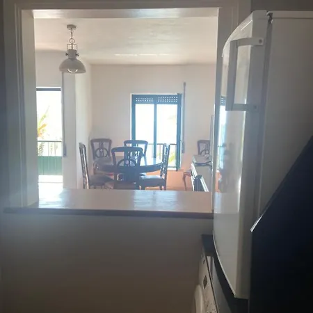 Casa Da Praia アパート