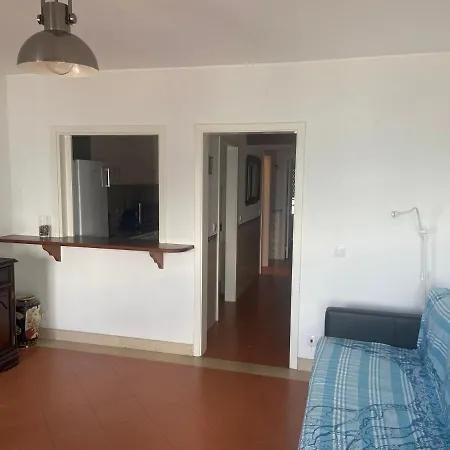 アパート Casa Da Praia セシンブラ
