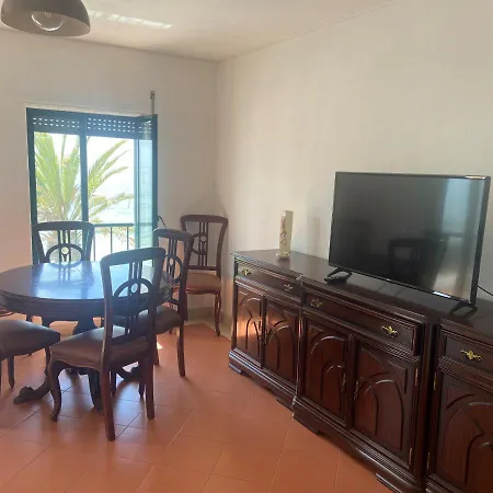 Casa Da Praia アパート セシンブラ