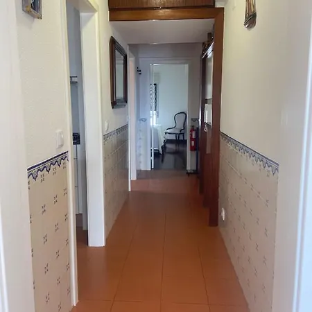 Casa Da Praia