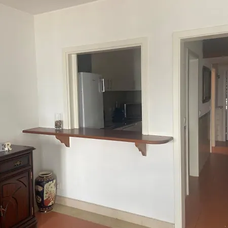 アパート Casa Da Praia