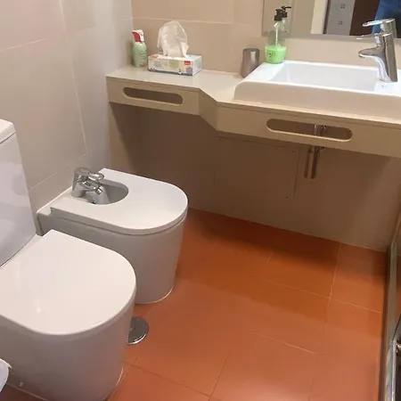 Casa Da Praia アパート セシンブラ