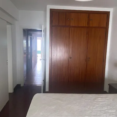 Casa Da Praia アパート セシンブラ