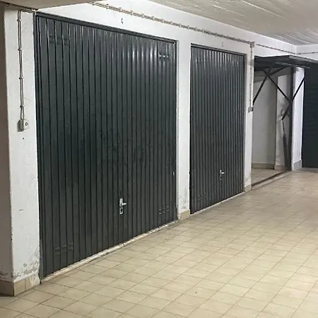 アパート Casa Da Praia