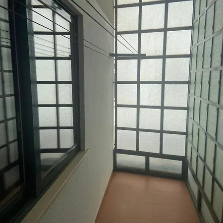 Casa Da Praia セシンブラ