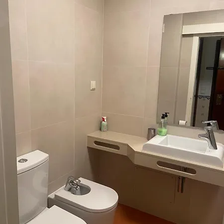 アパート Casa Da Praia セシンブラ